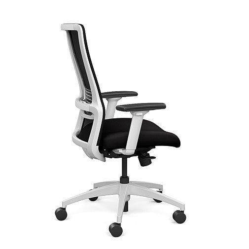 SitOnIt Novo Desk Chair (Home Office) – Midback or Highback