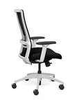 SitOnIt Novo Desk Chair (Home Office) – Midback or Highback