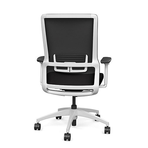 SitOnIt Novo Desk Chair (Home Office) – Midback or Highback