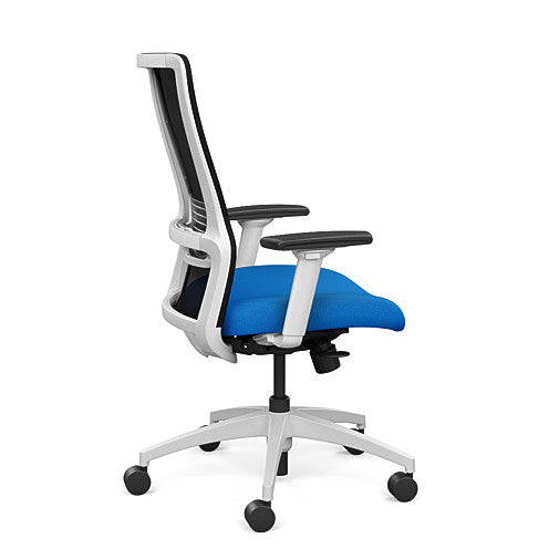 SitOnIt Novo Desk Chair (Home Office) – Midback or Highback