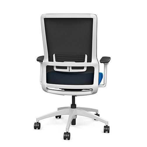 SitOnIt Novo Desk Chair (Home Office) – Midback or Highback