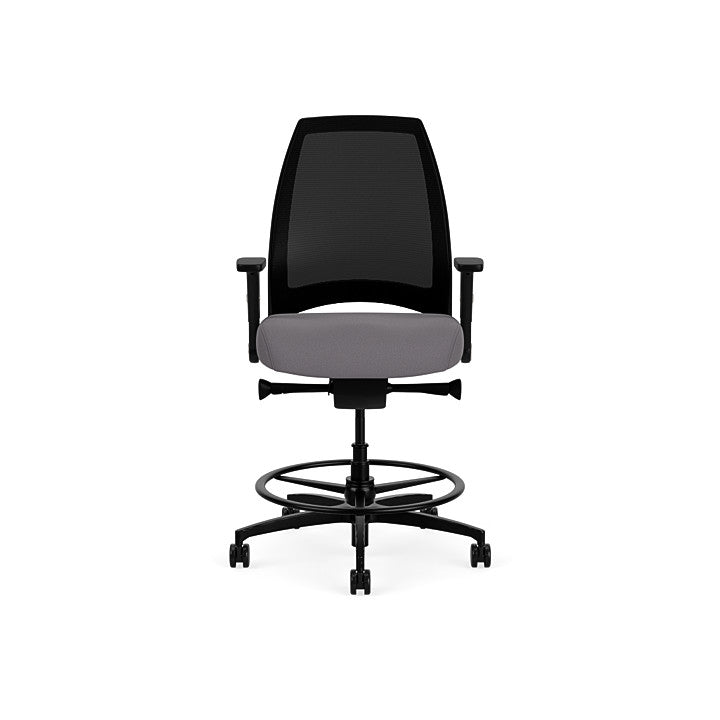 Via Seating 4-UP Sit-to-Stand Chair