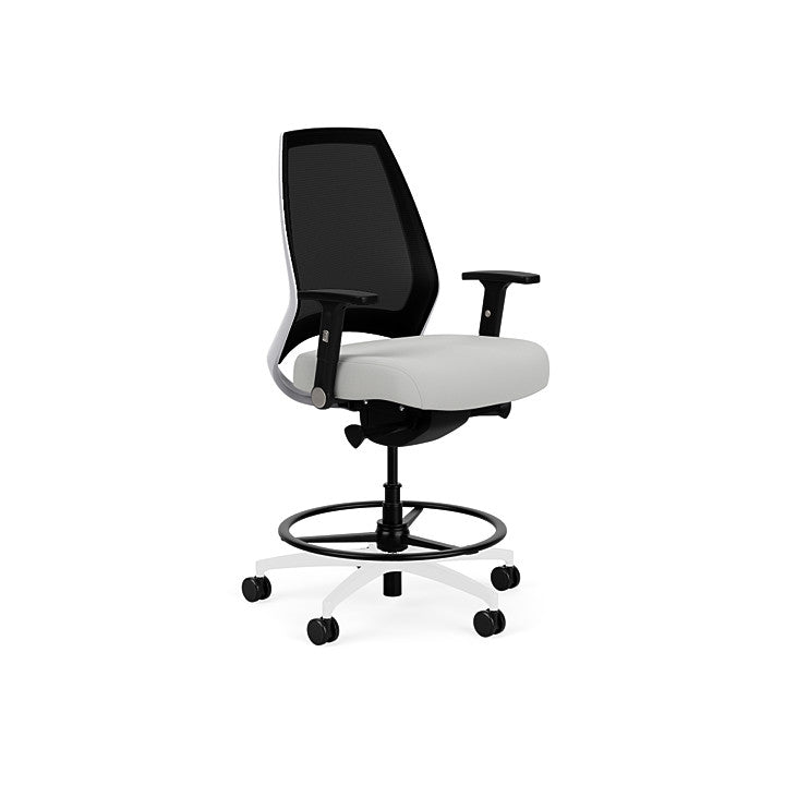Via Seating 4-UP Sit-to-Stand Chair