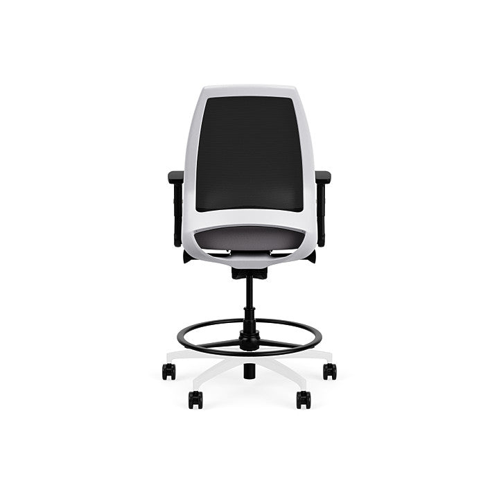 Via Seating 4-UP Sit-to-Stand Chair