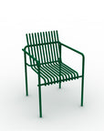 Via Seating Amalfi Outdoor Chair Collection