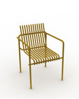 Via Seating Amalfi Outdoor Chair Collection