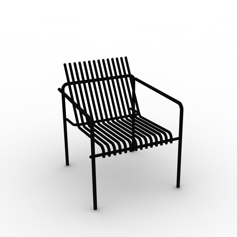Via Seating Amalfi Outdoor Chair Collection