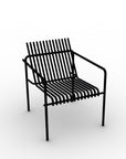 Via Seating Amalfi Outdoor Chair Collection