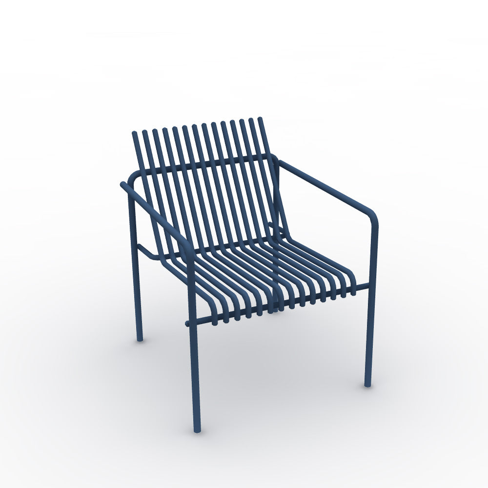 Via Seating Amalfi Outdoor Chair Collection