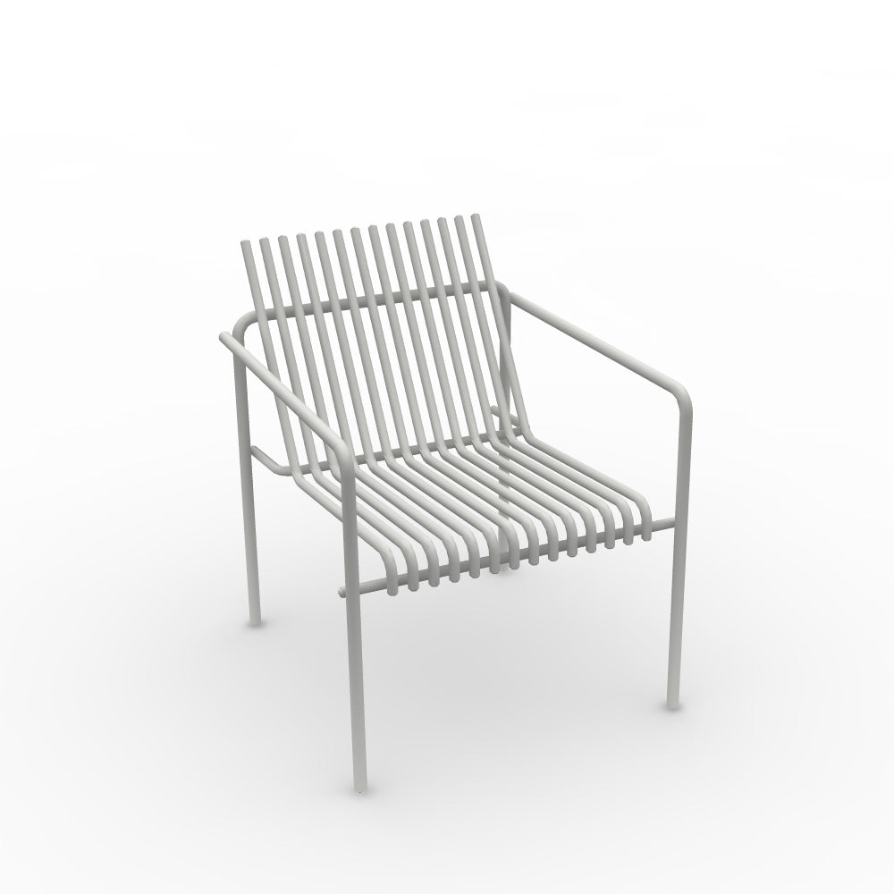 Via Seating Amalfi Outdoor Chair Collection