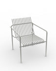 Via Seating Amalfi Outdoor Chair Collection