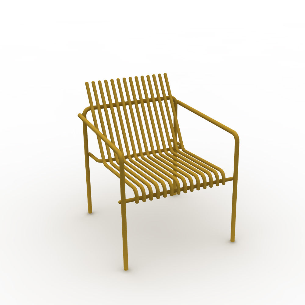 Via Seating Amalfi Outdoor Chair Collection