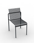 Via Seating Amalfi Outdoor Chair Collection