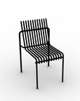 Via Seating Amalfi Outdoor Chair Collection