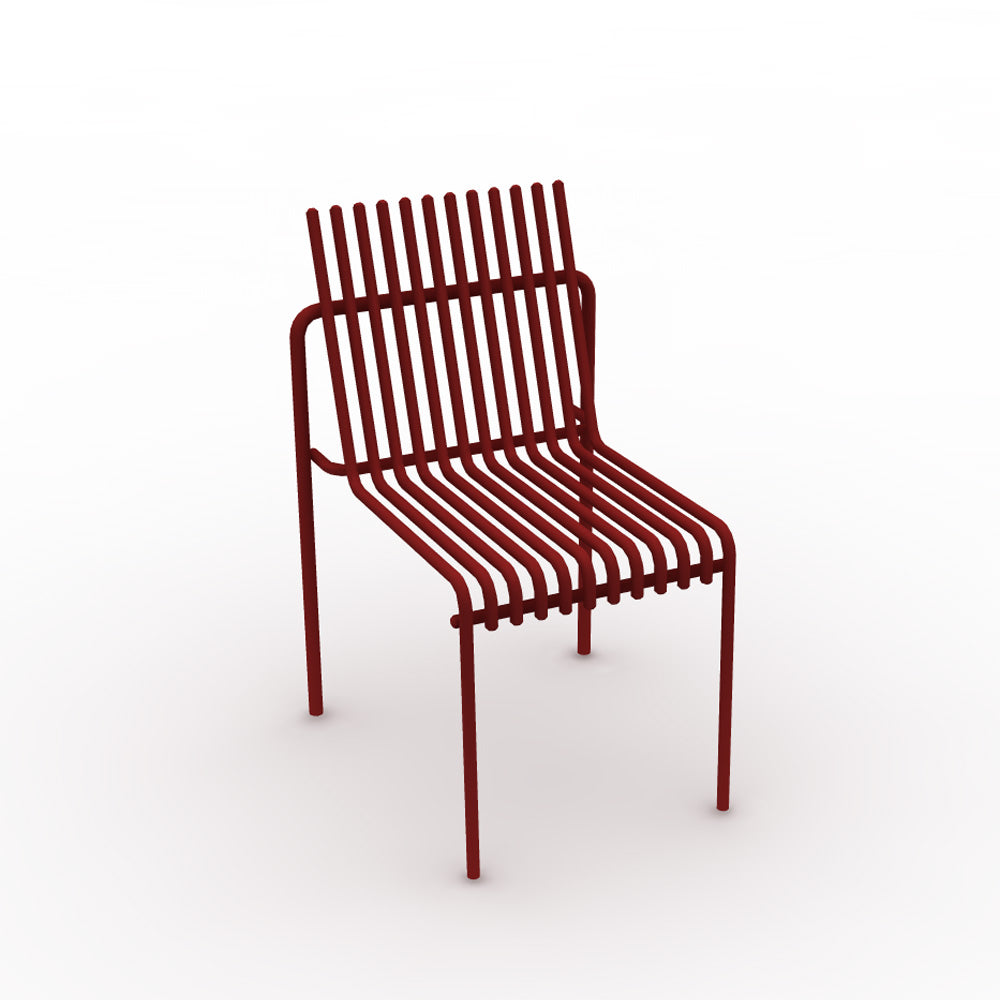 Via Seating Amalfi Outdoor Chair Collection