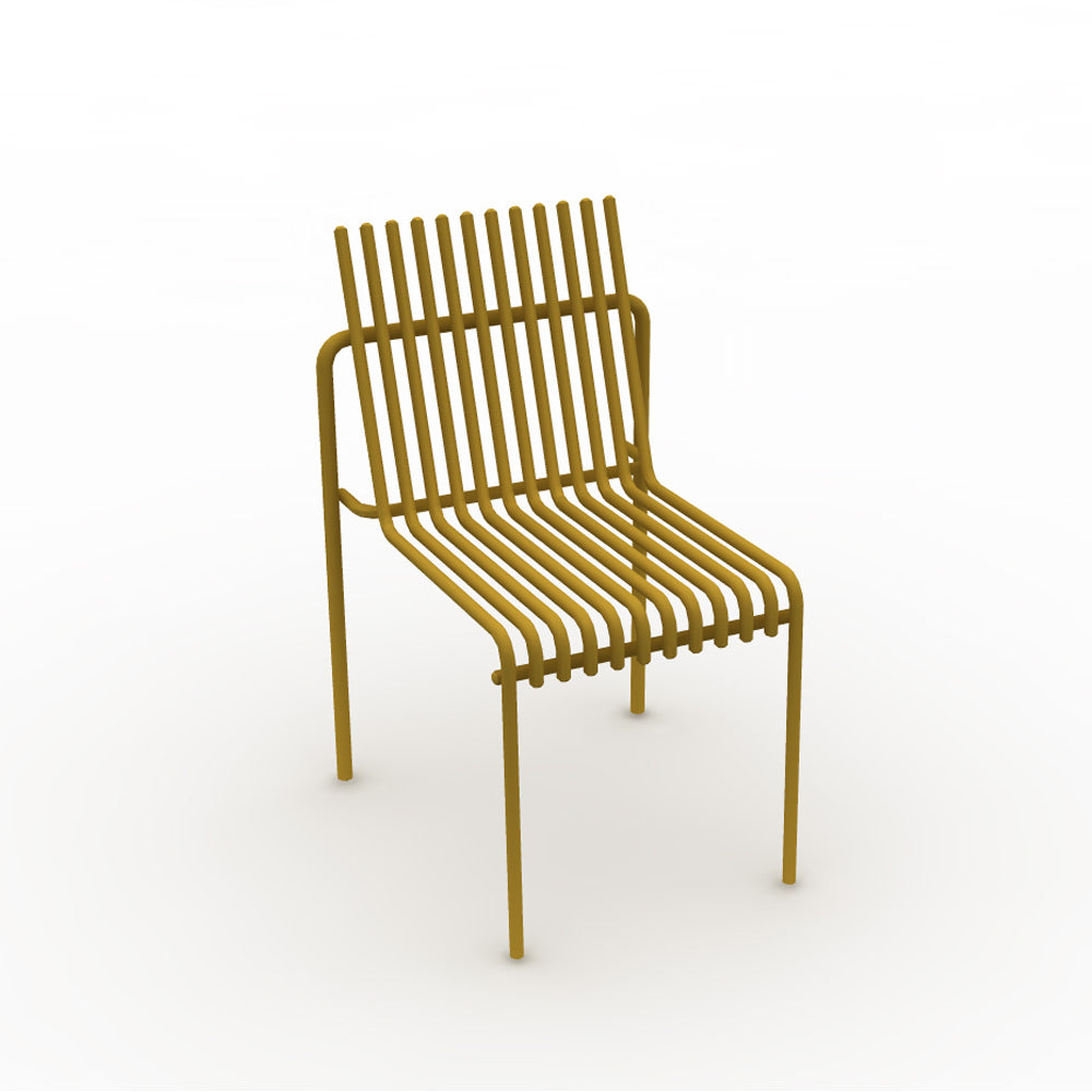 Via Seating Amalfi Outdoor Chair Collection