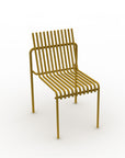 Via Seating Amalfi Outdoor Chair Collection