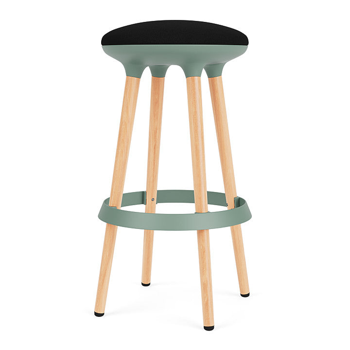 Via Seating Joí Office Stool (Low, Counter &amp; Bar Heights)