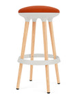Via Seating Joí Office Stool (Low, Counter & Bar Heights)