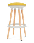 Via Seating Joí Office Stool (Low, Counter & Bar Heights)