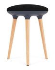 Via Seating Joí Office Stool (Low, Counter & Bar Heights)