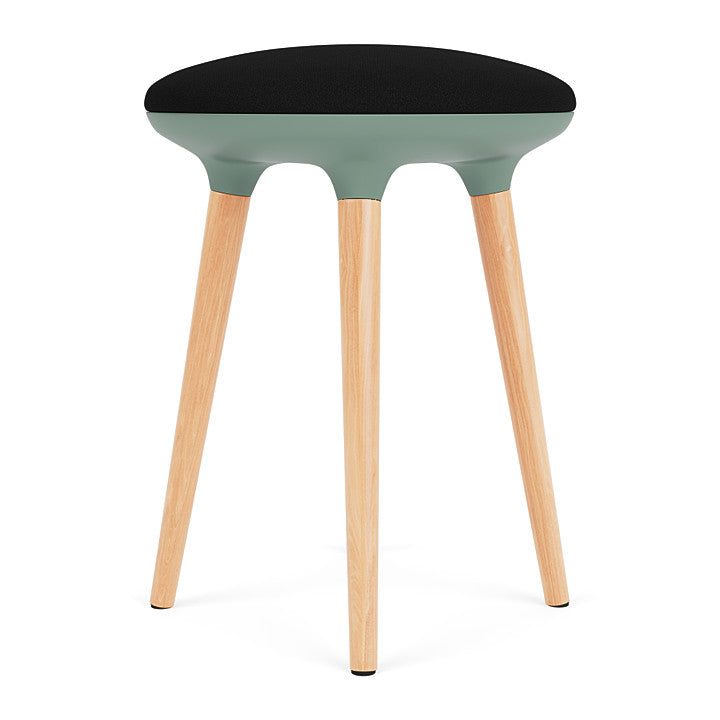 Via Seating Joí Office Stool (Low, Counter &amp; Bar Heights)