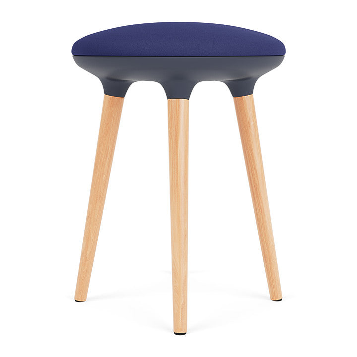 Via Seating Joí Office Stool (Low, Counter &amp; Bar Heights)