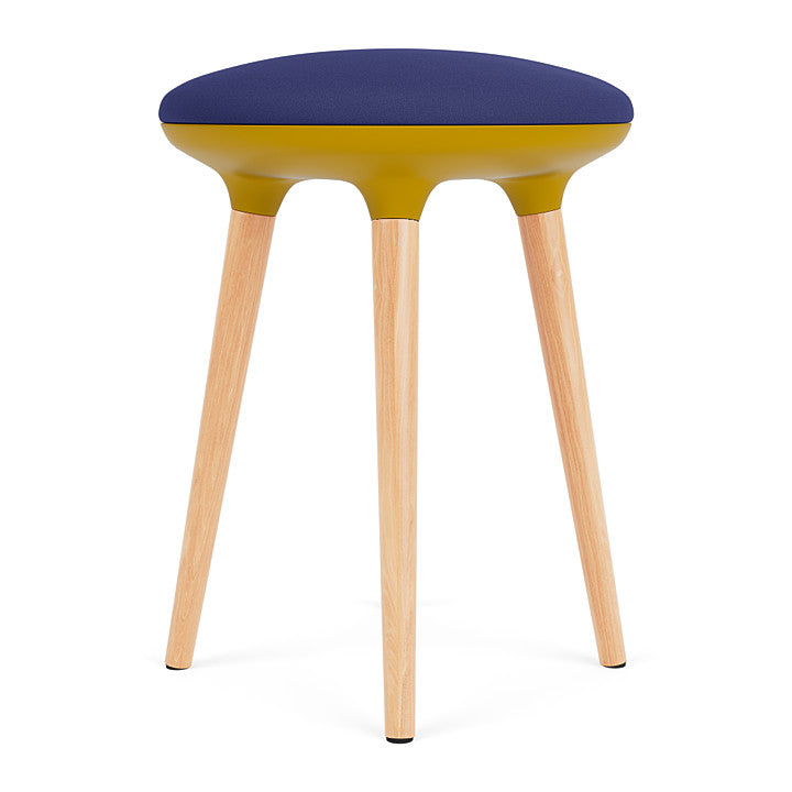 Via Seating Joí Office Stool (Low, Counter &amp; Bar Heights)