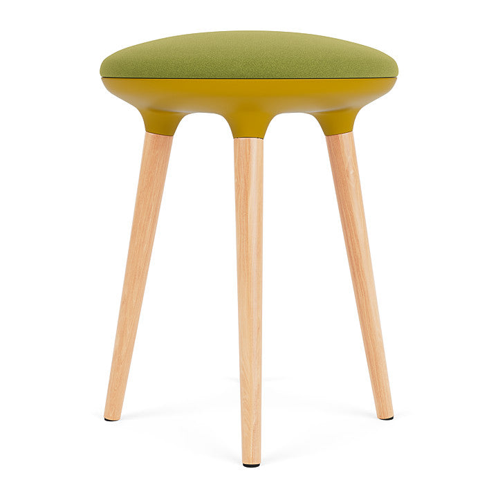 Via Seating Joí Office Stool (Low, Counter &amp; Bar Heights)