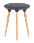Via Seating Joí Office Stool (Low, Counter & Bar Heights)