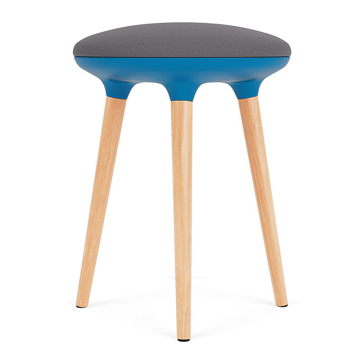 Via Seating Joí Office Stool (Low, Counter &amp; Bar Heights)