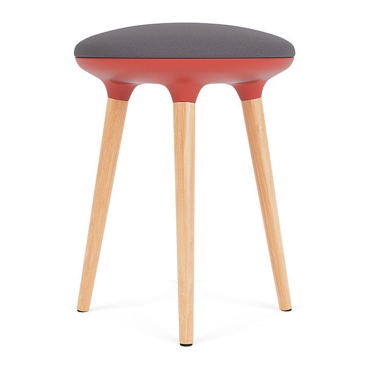 Via Seating Joí Office Stool (Low, Counter &amp; Bar Heights)
