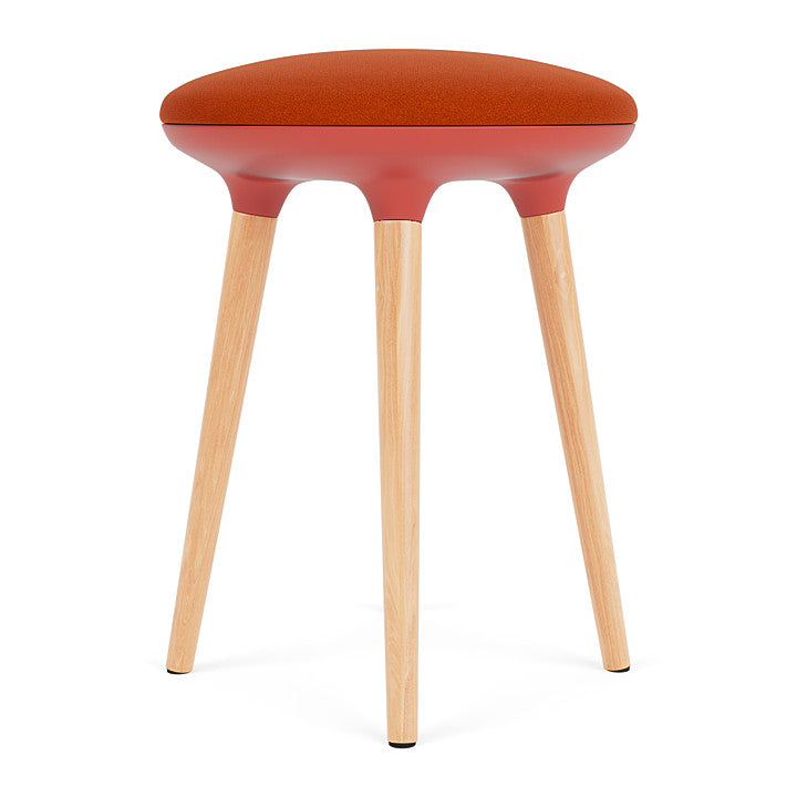 Via Seating Joí Office Stool (Low, Counter &amp; Bar Heights)