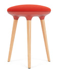 Via Seating Joí Office Stool (Low, Counter & Bar Heights)