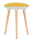 Via Seating Joí Office Stool (Low, Counter & Bar Heights)