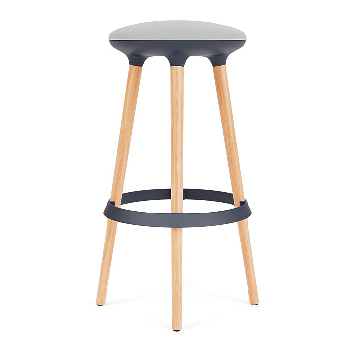 Via Seating Joí Office Stool (Low, Counter &amp; Bar Heights)