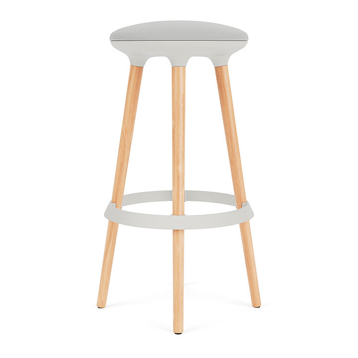 Via Seating Joí Office Stool (Low, Counter &amp; Bar Heights)