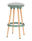 Via Seating Joí Office Stool (Low, Counter & Bar Heights)