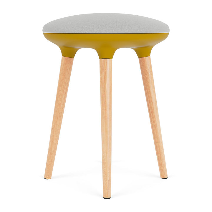 Via Seating Joí Office Stool (Low, Counter &amp; Bar Heights)