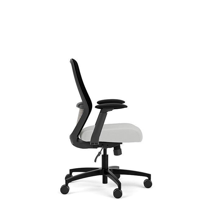 Via Seating Rise Task Chair