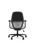 Via Seating Rise Task Chair