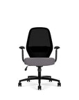 Via Seating Rise Task Chair