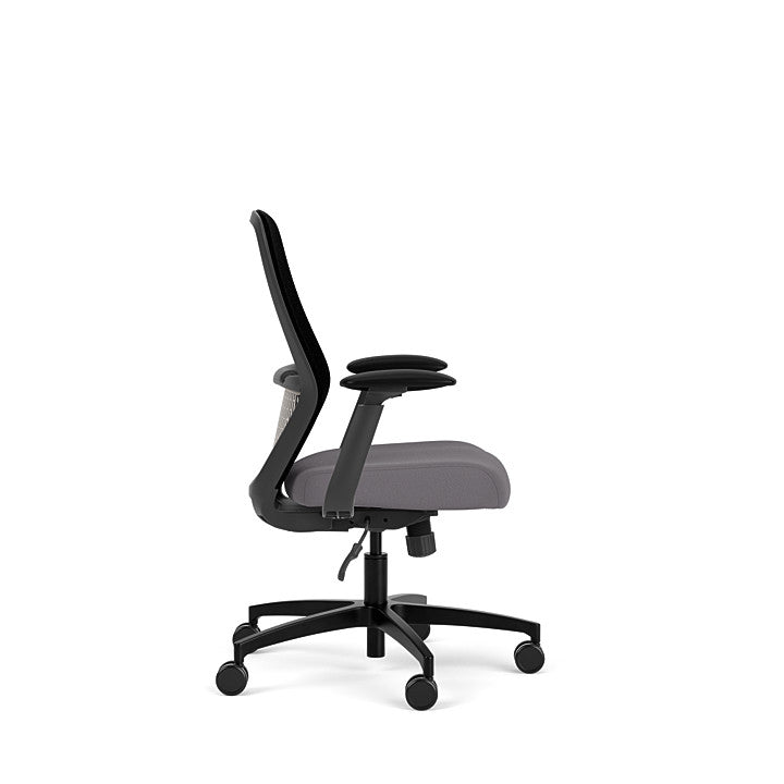 Via Seating Rise Task Chair