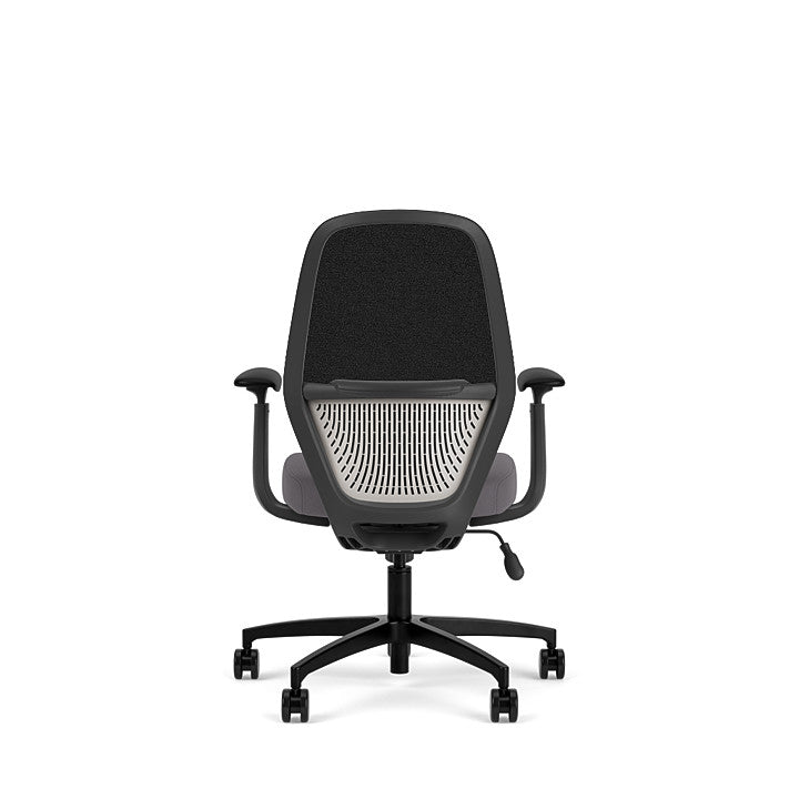 Via Seating Rise Task Chair