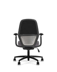 Via Seating Rise Task Chair