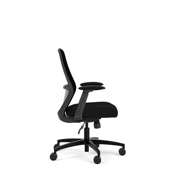 Via Seating Rise Task Chair