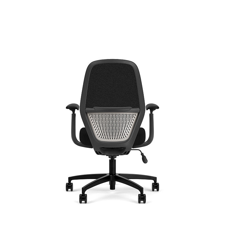 Via Seating Rise Task Chair