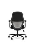 Via Seating Rise Task Chair