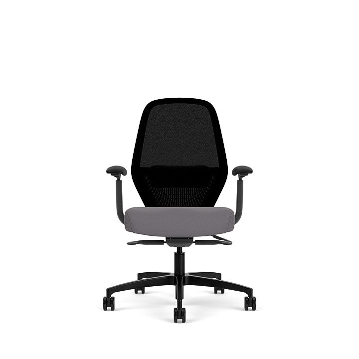 Via Seating Rise Task Chair