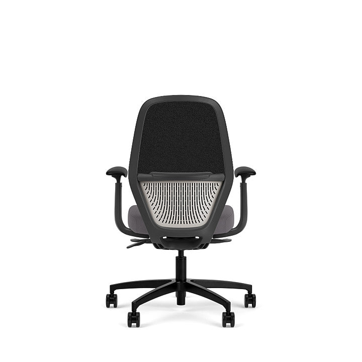 Via Seating Rise Task Chair